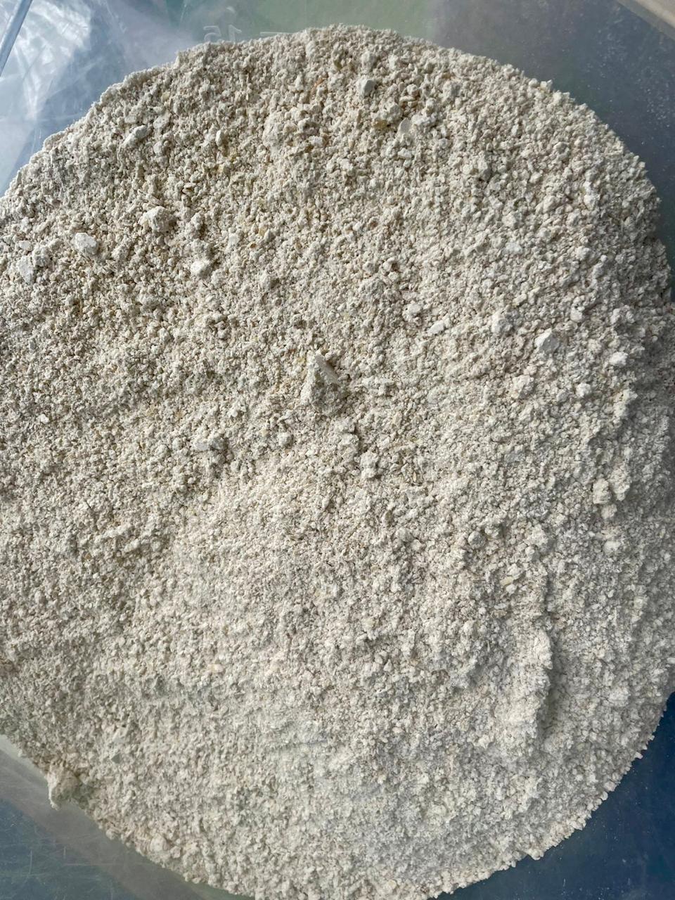 Harina de Avena Precocida x Kg