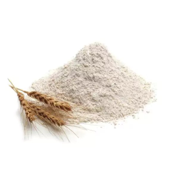 Harina de trigo Integral x kg