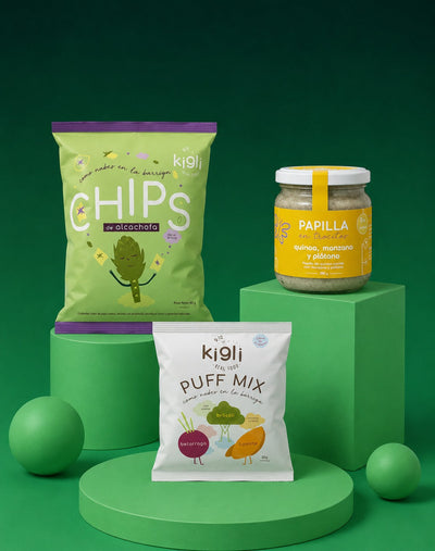 Kigli