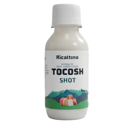 Suero de Tocosh Ricaltino Pack 15und x 125ml