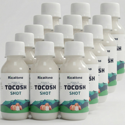 Suero de Tocosh Ricaltino Pack 15und x 125ml