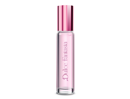 Perfume Dulce Fantasia Nutrana 30 ml