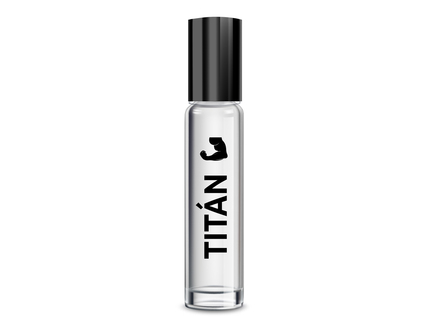 Perfume Titan Nutrana 30 ml