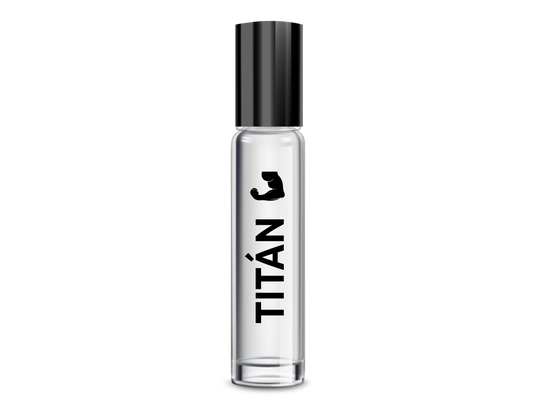 Perfume Titan Nutrana 30 ml