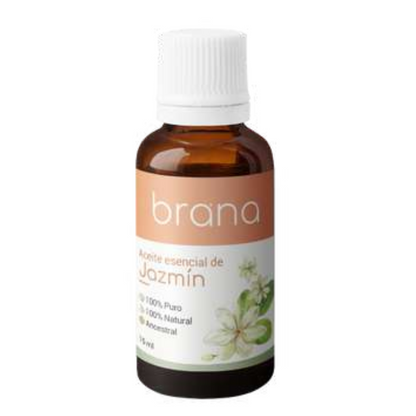 Aceite Esencial Brana 30ml - Aromas Variados
