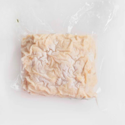 Deshilachado vegano sabor pollo atmósfera modificada Herbivoro 70g