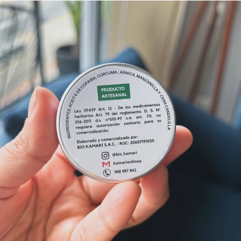 Ungüento Hemorroides 20gr