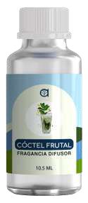 Fragancias para difusor con caja y gotero Brana 10.5 ml - Aromas variados