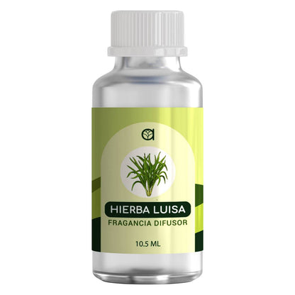Fragancias para difusor Brana 10.5 ml - Aromas variados