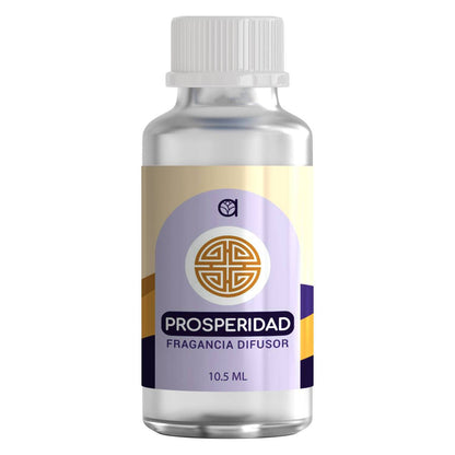 Fragancias para difusor Brana 10.5 ml - Aromas variados