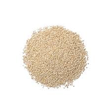 Quinua blanca en grano  x kg