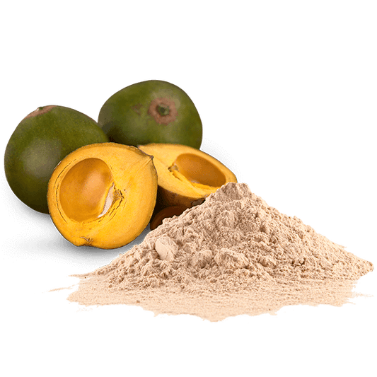 Lúcuma en polvo x Kg