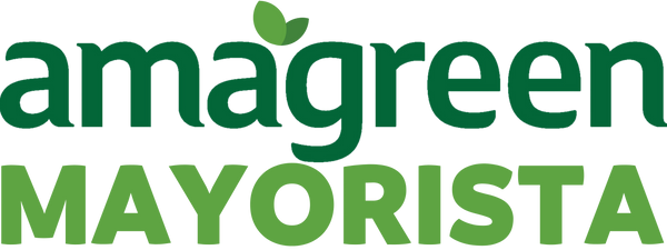 Amagreen / Mayorista Saludable