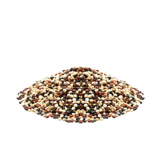 Quinua Tricolor Orgánica Perlada x kg