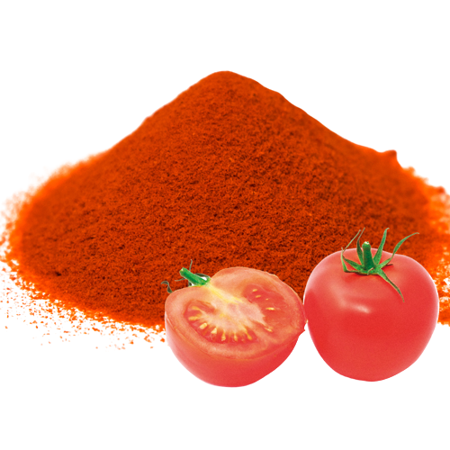 Tomate en polvo x Kg