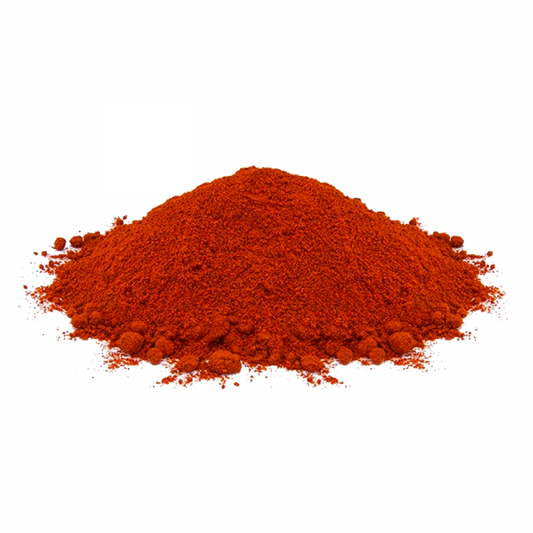 Paprika en polvo x Kg