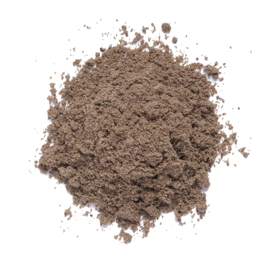 Chia en polvo a granel x Kg