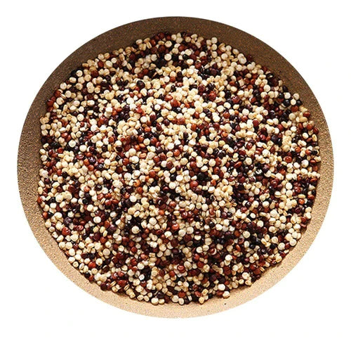 Quinua Tricolor en grano x Kg